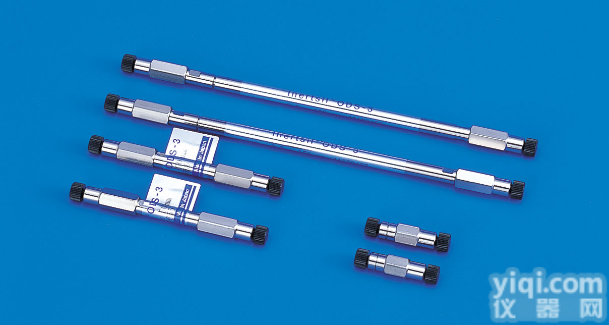 岛津液相色谱柱INERTSIL SIL5020-<em>84211</em>