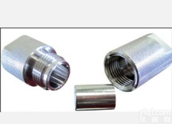 岛津 <em>WondaGuard</em> <em>C18</em><em>保护</em>柱套/柱芯（5020-39050/3905