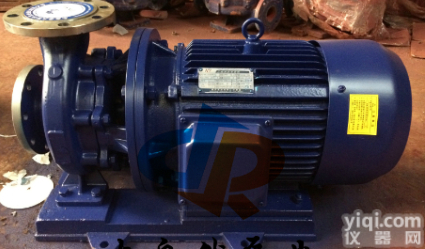 供应ISW40-200A<em>卧式</em><em>管道泵</em>价格 <em>山东</em><em>管道泵</em>