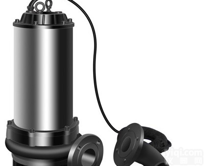 供应JYWQ65-25-28-1400-4潜水<em>排污泵</em>型号 <em>带刀</em><em>排污泵</em>