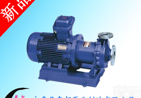 <em>磁力泵</em>,CQB100-80-125,<em>耐腐蚀</em><em>磁力泵</em>,镍基合金等<em>耐腐蚀</em>材料