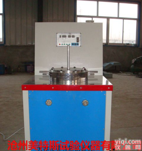 TSY-7<em>土工布</em>合成材料<em>渗透</em>系数测定仪