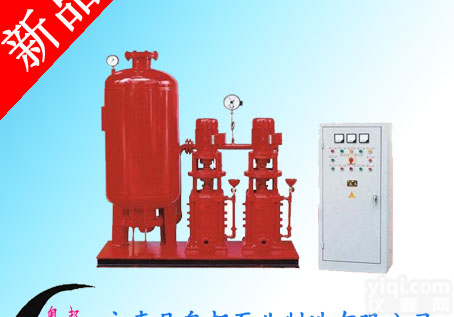 <em>给水设备</em>,ZW(L)-1-X-10<em>消防</em>增压<em>稳压</em><em>给水设备</em>,设备原理