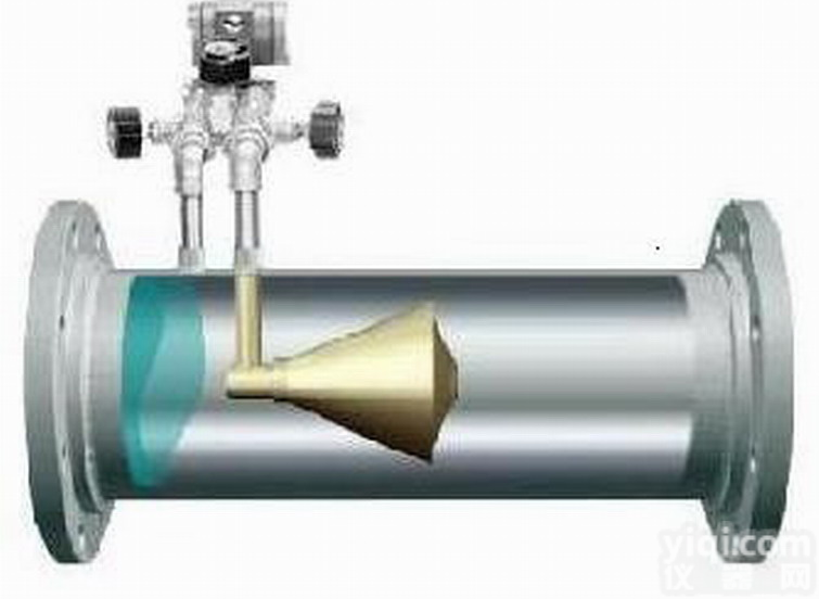 V锥<em>流量计</em>,<em>锥形</em><em>流量计</em>，内锥<em>流量计</em>