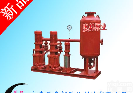 <em>给水设备</em>,ZW(L)-1-X-10<em>消防</em>增压<em>稳压</em><em>给水设备</em>,奥邦泵业制造