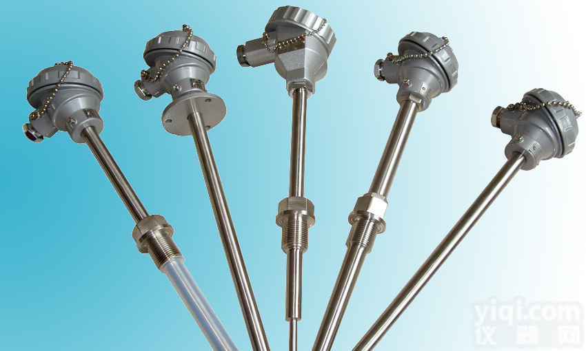 <em>焙烧炉</em>专用<em>热电偶</em>