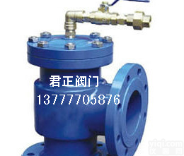 H142X液压<em>水位</em><em>控制阀</em> 自动<em>水位</em><em>控制阀</em> <em>水力</em><em>控制阀</em>