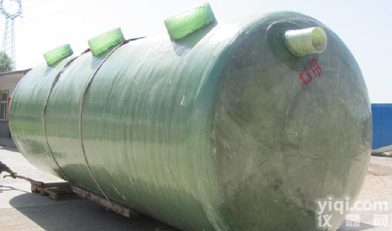 WSZ污水处理设备，<em>玻璃钢</em>地埋设备，<em>地埋式</em>一体化污水处理设备