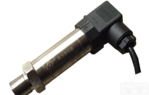 正负压压力变送器 吸气压力变送器