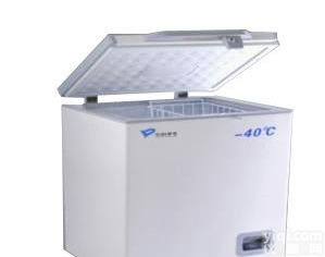 <em>中科</em>都菱MDF-40H200<em>卧式</em>金枪鱼<em>冷藏</em>箱报价