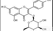 480-10-4 <em>紫云英</em>苷 <em>Astragalin</em>