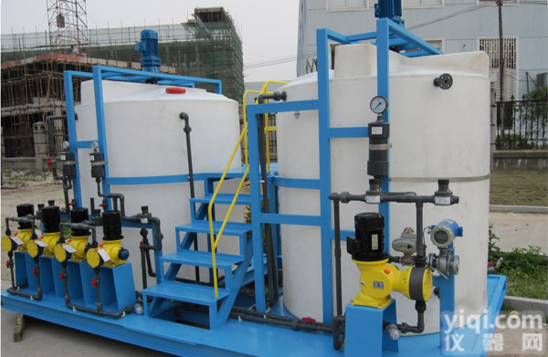 全自动<em>加药装置</em>价格，<em>PAC</em>/PAM<em>加药装置</em>价格，<em>加药装置</em>安装、占地面积