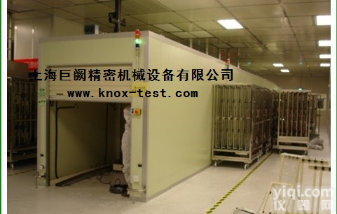 LCM模组<em>老化</em>测试系统 <em>液晶</em>屏<em>老化</em>炉