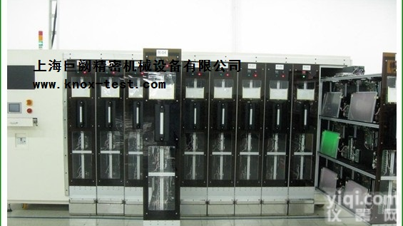 抽柜式<em>液晶</em>屏<em>老化</em>系统 LCD/LCM<em>液晶</em>模组<em>老化</em>系统