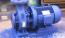 卧式管道<em>离心泵</em><em>ISW</em><em>管道泵</em>通一<em>管道泵</em>