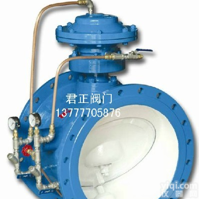 <em>BFDG7M43HX</em><em>管力阀</em> 多功能斜板阀