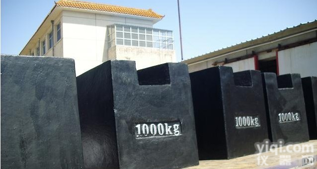 1吨电梯<em>砝码</em>，<em>惠州</em>1000公斤电梯<em>砝码</em>价格