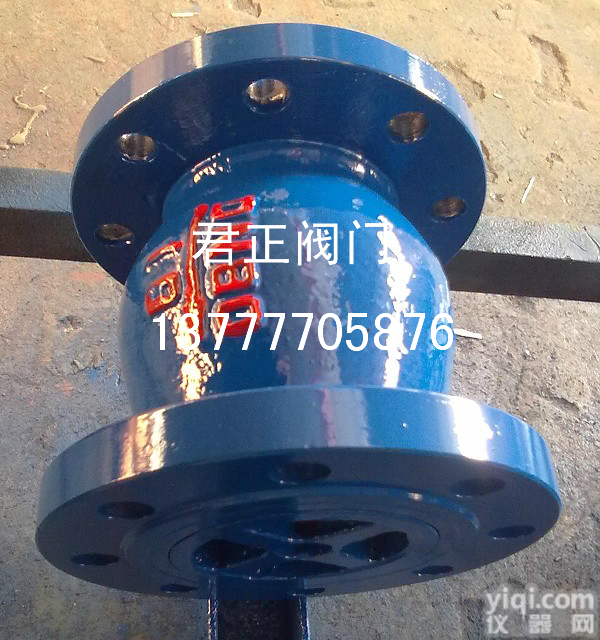 <em>HC42X</em><em>静音</em><em>止回阀</em> 立式<em>静音</em><em>止回阀</em>