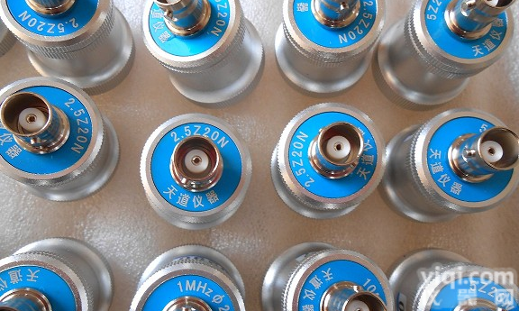 佛山超声波直探头（<em>纵波探头</em> ）