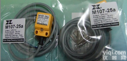 接近开关M107-2<em>台湾</em>DAXUN<em>现货</em>