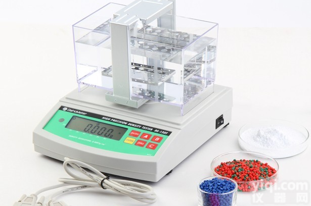 PVC粉末<em>密度计</em>，就找<em>深圳</em>达宏美拓