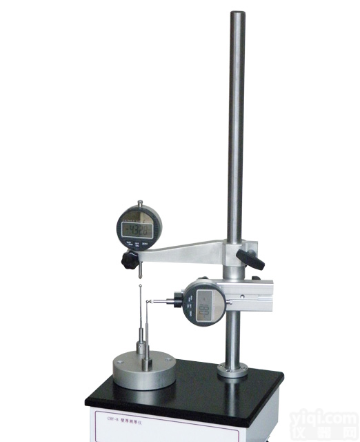 数显<em>玻璃瓶</em>壁厚<em>测量仪</em>