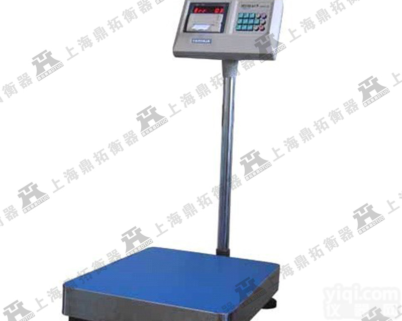 【<em>德阳</em>接电脑电子台秤】800kg接电脑<em>电子秤</em>