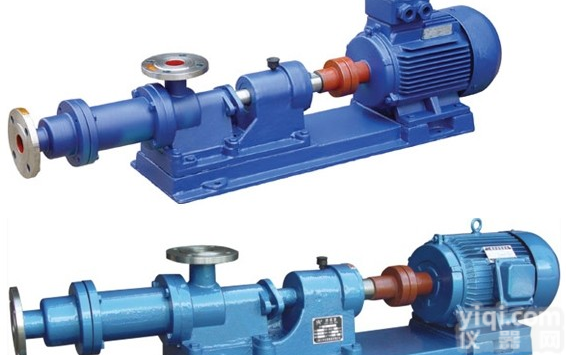 污泥螺杆<em>浓浆泵</em>，<em>螺杆泵</em>（<em>浓浆泵</em>），不锈钢卫生<em>浓浆泵</em>