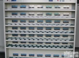 电子<em>负载</em>式<em>老化</em>车