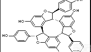 62218-13-7 ALPHA-<em>葡萄</em>素 alpha-<em>Viniferin</em>