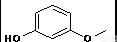 150-19-6 3-甲氧基苯酚 <em>m-Methoxyphenol</em>