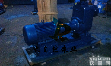 供应ZW150-<em>180</em>-<em>40</em>农用自吸泵 靖江自吸泵