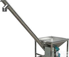 混料机自动<em>提升机</em> 粉剂<em>上料机</em> 粉剂<em>振动</em>螺旋<em>上料机</em>