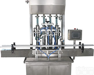 河南<em>全自动</em>膏体<em>灌装</em>机 <em>全自动</em>浓酱<em>灌装</em>生产线 中泰<em>灌装</em>设备