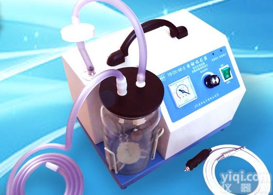 YB.DX-98-3（AC/DC）电动吸引器，<em>车载</em>交<em>直流</em>吸引器