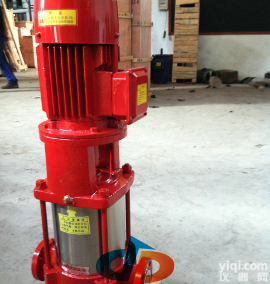 供应XBD5.6/20-(I)100×4<em>消防泵</em>功率 <em>山东</em><em>消防泵</em>