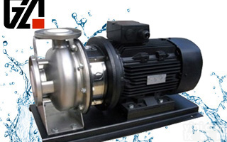 不锈钢<em>离心泵</em>又称<em>卫生</em>级<em>离心泵</em>