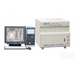 供应<em>科仪</em>GF-8000型自动工业分析，工业分析系列，<em>煤质</em><em>分析仪器</em><em>科仪</em>