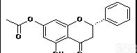 109592-60-17-乙酸-5，7-二<em>羟基</em>双氢<em>黄酮</em>酯