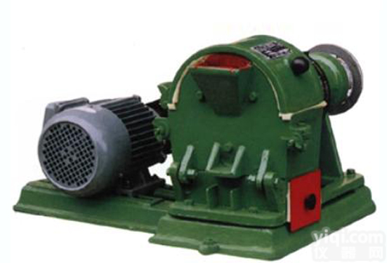 <em>圆盘</em><em>粉碎机</em>，XPF-φ175<em>矿石</em>破碎机