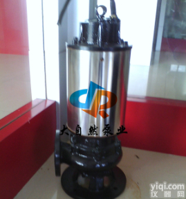 供应JYWQ200-250-22-3000-30潜水<em>排污泵</em>价格 <em>撕裂</em>式<em>排污泵</em>