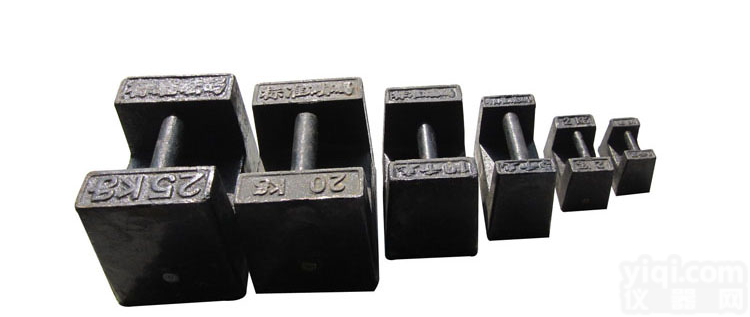 单钩<em>砝码</em>定制、<em>广州</em>牛顿<em>砝码</em>定制