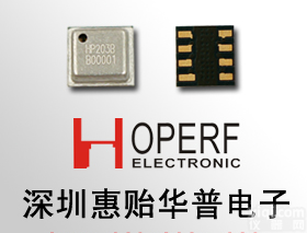 <em>HP203B</em> 智能，超小体积，<em>高精度</em>数字<em>传感器</em>