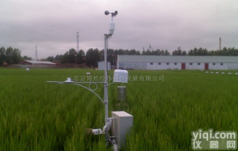 推荐农业<em>自动</em>气象站BLJW-<em>NY</em>