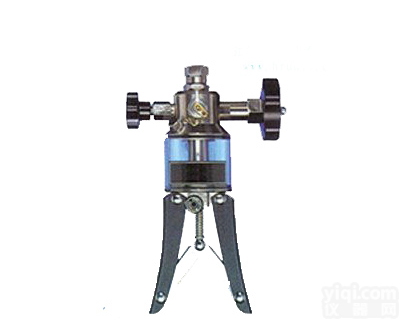 <em>手持式</em><em>高压</em><em>压力</em>泵