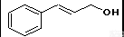 4407-36-7 反式-肉桂醇 3-<em>Phenyl</em>-2-<em>propen</em>-1-<em>ol</em>