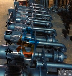 供应65FY-40耐腐蚀<em>液下泵</em>价格 <em>不锈钢</em>耐腐蚀<em>液下泵</em>