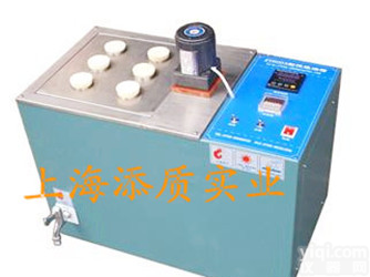 漆包线<em>耐油</em>温<em>试验机</em>，高温恒温<em>耐油</em>试验仪