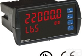 <em>美国</em>必测bindicator<em>数字显示</em>器