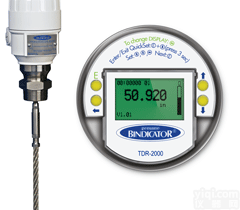 <em>美国</em>必测Bindicator<em>雷达</em>波<em>物位计</em>